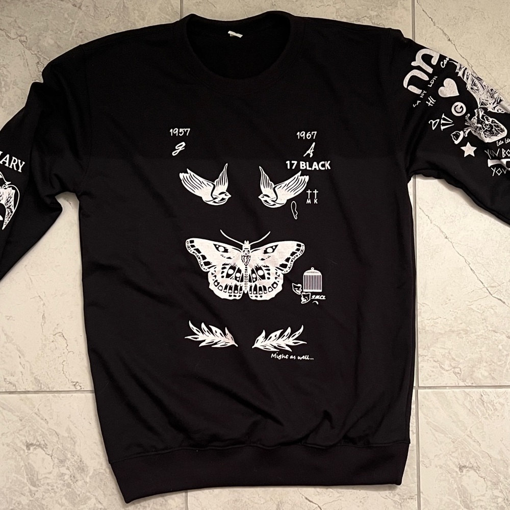 Harry Styles Merch